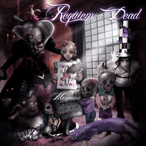 Requiem for the Dead Photo