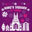 King's Square Albumcover