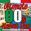 Ultimate Italian Pop: 00s Albumcover