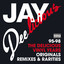 Jay Deelicious 95-98 - The Delicious Vinyl Years (Originals, Remixes & Rarities) cover