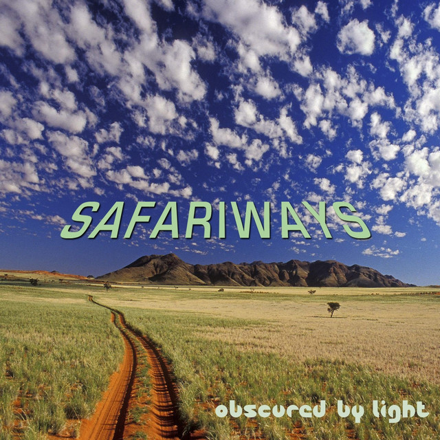 Safariways Photo