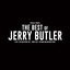 The Best of Jerry Butler cover