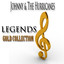 Legends Gold Collection (Remastered) cover