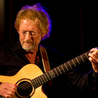 Ulli Bögershausen Photo