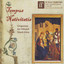 Tempus Nativitatis Albumcover