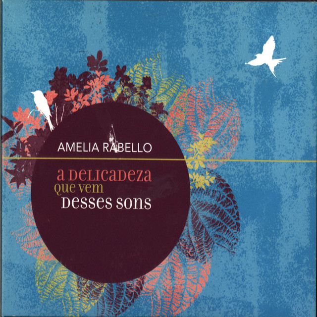 Amélia Rabello Photo