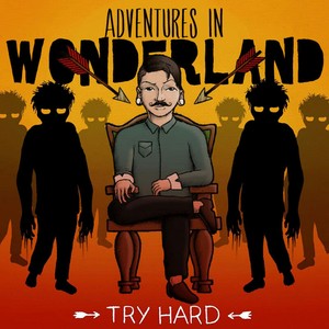 Adventures in Wonderland