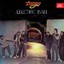 Electric ball Albumcover