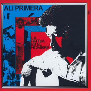 La Patria es el Hombre cover