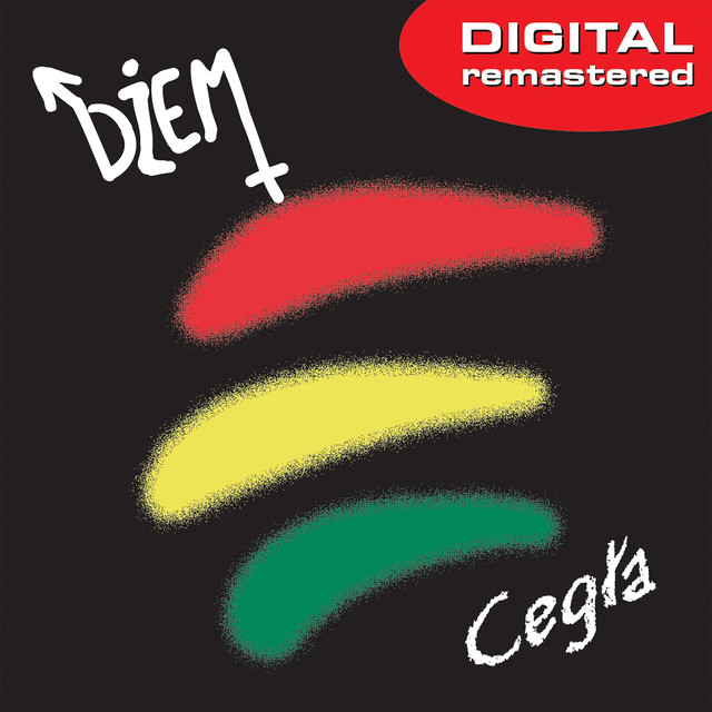 Cegla cover