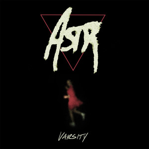 Varsity cover