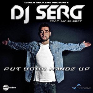 Dj Serg Feat. Mc Puppet