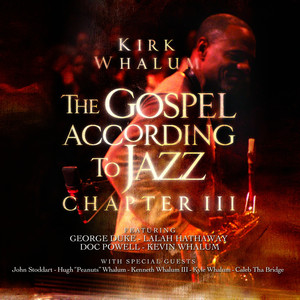 The Gospel According to Jazz Chapter III album