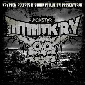 Monster cover
