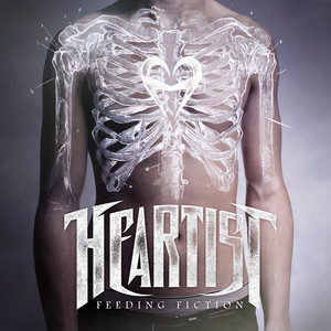 Feeding Fiction cover