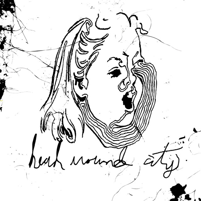 Head Wound City cover