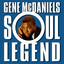 Soul Legend cover