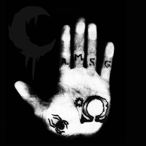 True Traitor, True Whore cover