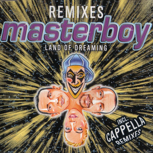 Land of Dreaming (Remixes & Megamix) cover