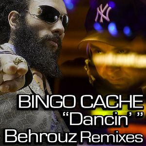 Bingo Cache
