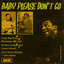 Baby Please Don't Go cover