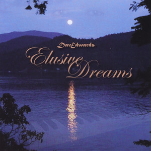 Elusive Dreams Albumcover