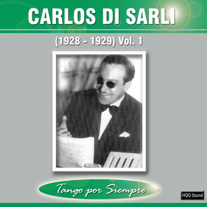 (1928-1929), Vol. 1 album