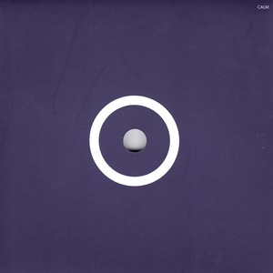 Calm Albumcover