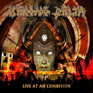 Live at an Exhibition cover