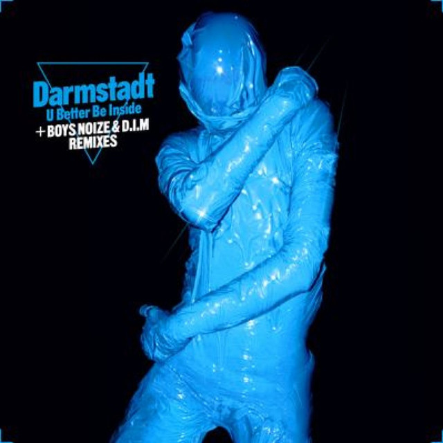Darmstadt photo