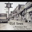 Old Town Albumcover
