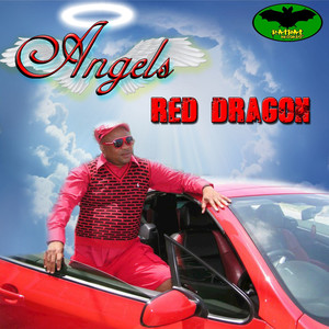 Angels cover