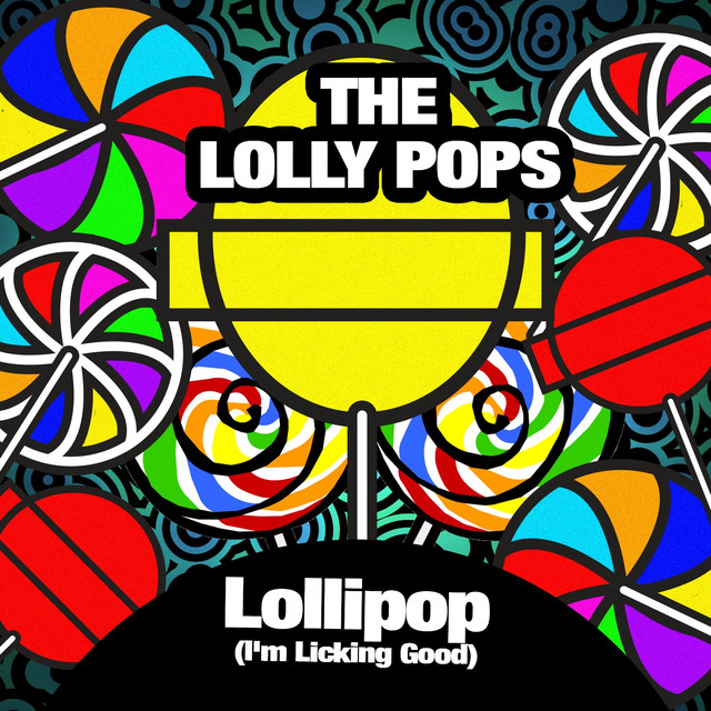 The Lollypops Photo