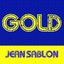 Gold: Jean Sablon Albumcover