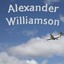 Alexander Williamson Albumcover