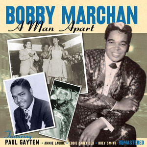 Bobby Marchan cover