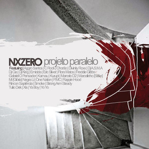 Projeto Paralelo album