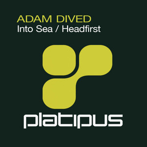 Adam Dived