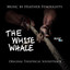 The White Whale (Original Theatrical Soundtrack) Albumcover
