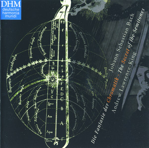 The Secret Of The Semitones album