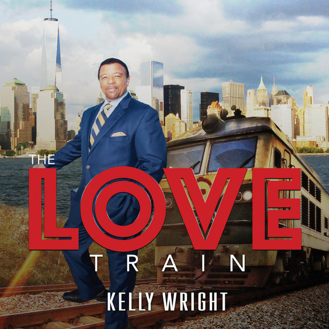 Kelly Wright Photo