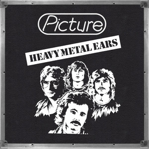 Heavy Metal Ears cover