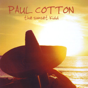 The Sunset Kidd Albumcover