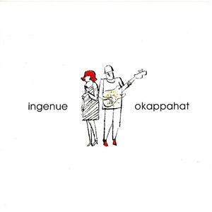 Okappahat Albumcover