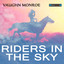 Riders in the Sky cover