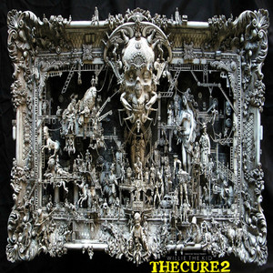 The Cure 2 album
