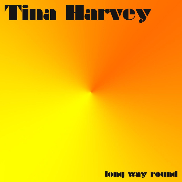 Tina Harvey Photo
