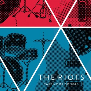 There is No Future by The Riots