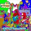 The 3-Dimensional in-Popcycle Dream Albumcover