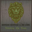 Morgan Heritage & Jah Cure Defending the Roots cover